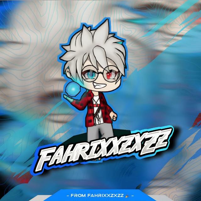 JB|| ALL GAME FAHRIXX STORE✅