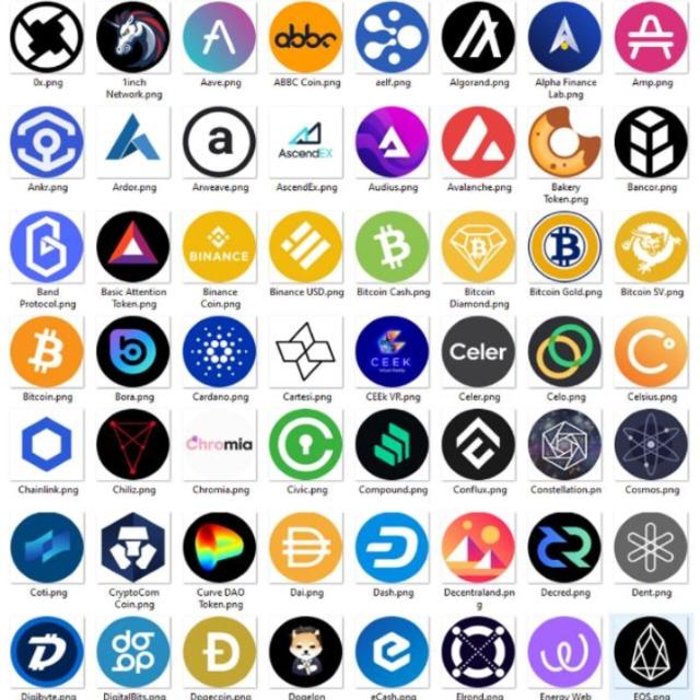 Earn free crypto