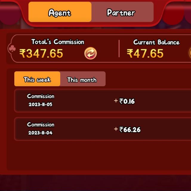 TEEN Patti KING Whatsapp group