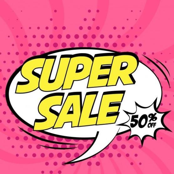 Big deals ? clothings ???