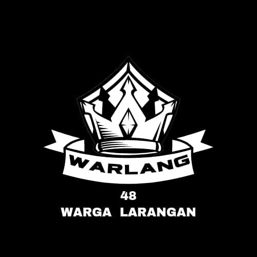 WARLANG 48 Whatsapp group