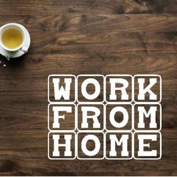 Work From Home?