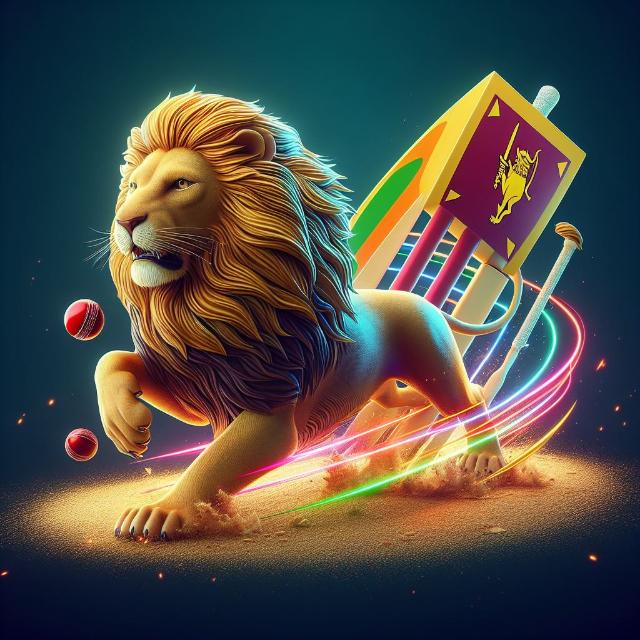 ?SL CRICKET NEWS ?❤️‍?