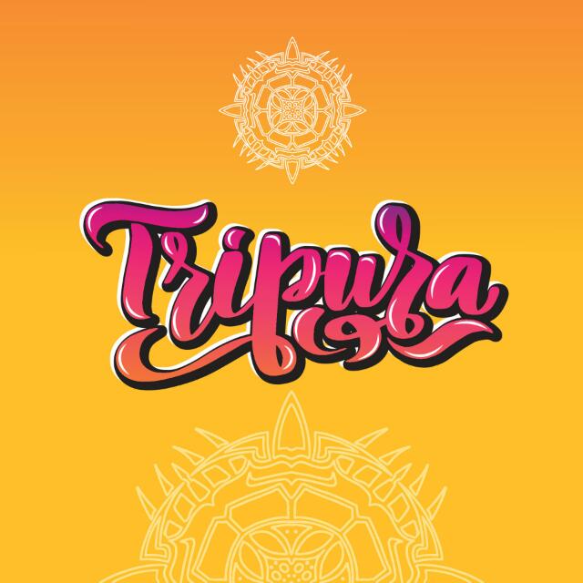 TR Tripura