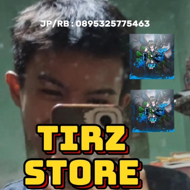 STOCK¹ TIRZSTORE X DIMSS?