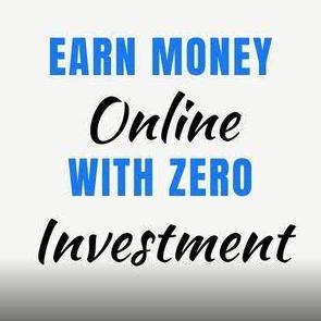 Earn Without Investment?