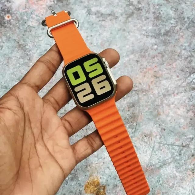 Smart watch Whatsapp group