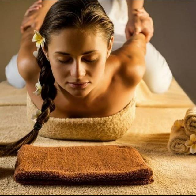 Chennai massage services doorstep available male to female