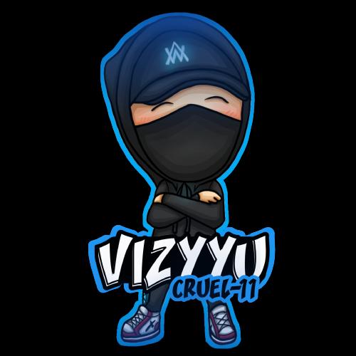 STOK BY VIZYYU CRUEL Whatsapp group