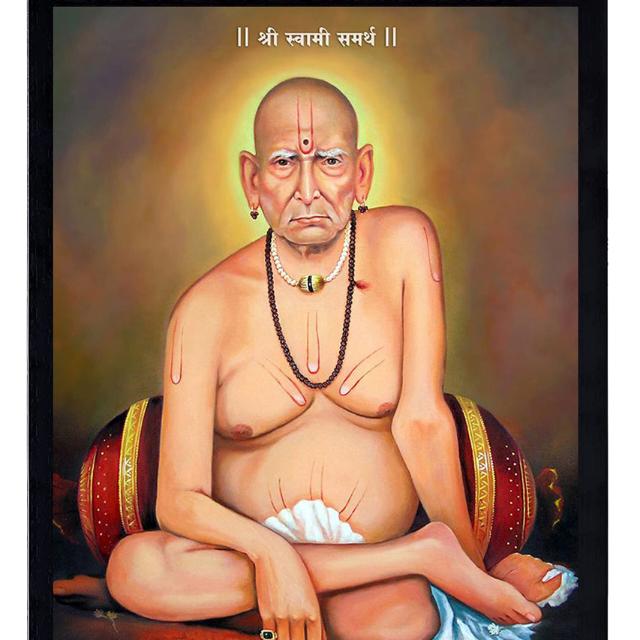 SwamiAai Sevekari Whatsapp group