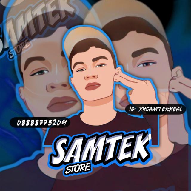 STOKSAMTEK STORE Whatsapp group