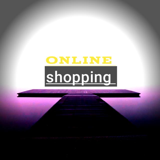 ??????Online???????? shopping ??