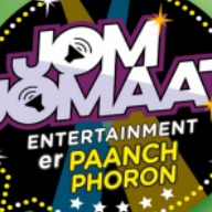 The JOMJOMAAT WhatsApp Magazine Whatsapp group
