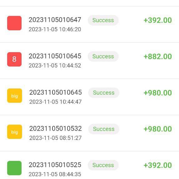EARN DAILY