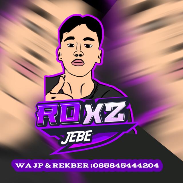 STOCK RESS ROXZ JEBE Whatsapp group