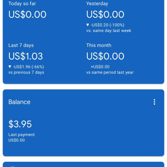 ZK Adsense Hub Whatsapp group