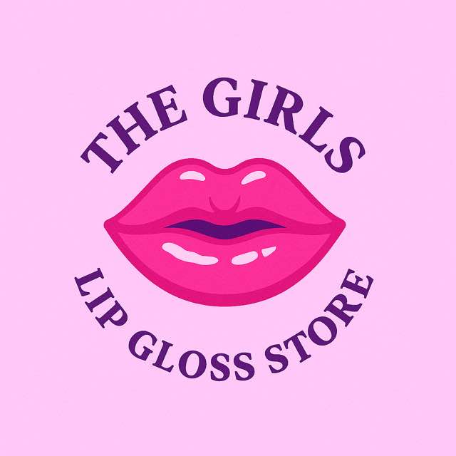 THE GIRLS LIP GLOSS STORE ??