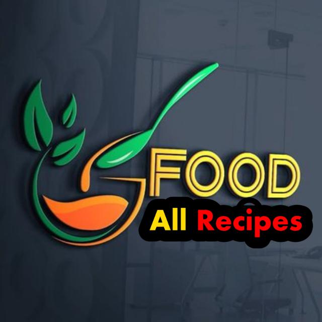 All Recipes Whatsapp group