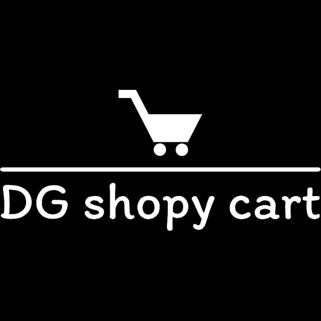 DG shopy Cart ?