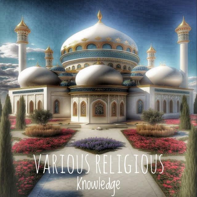 Various Religious Knowledge
