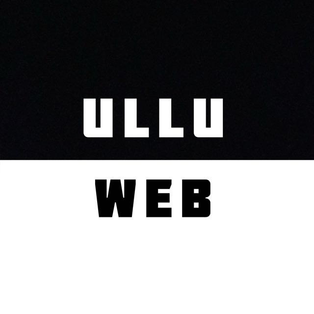 Ullu Web‼️??