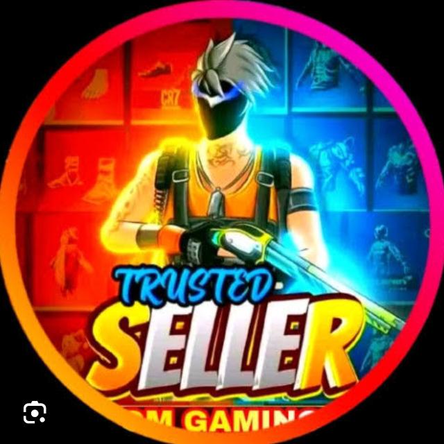TRUSTED ID SELLER Whatsapp group