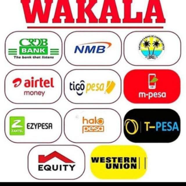 SUPER ARGENT WAKALA  (PATA  LAINI   ZA   LIPA   &  KUTUMA  NA  KUTOA  PESA   LAINI   ZOTE)