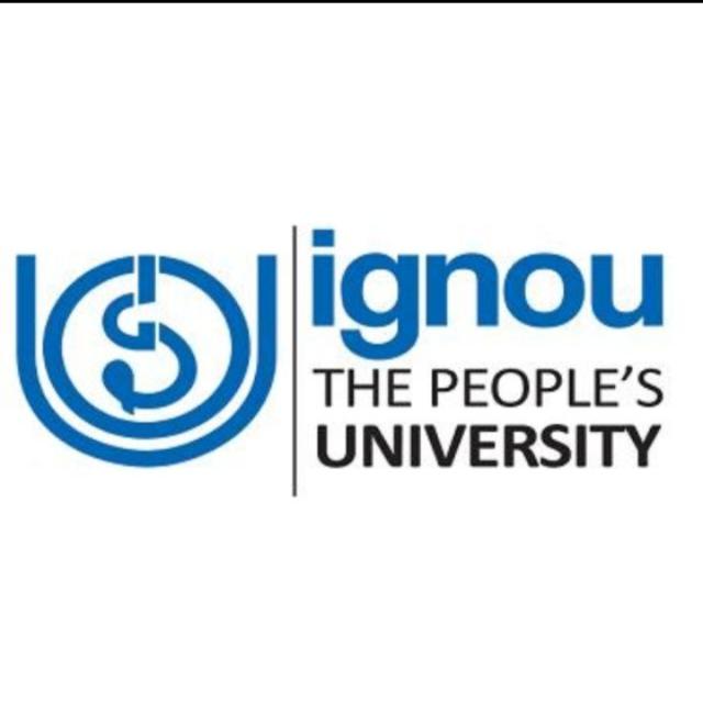 IGNOU SOLVE ASSIGNMENT ???