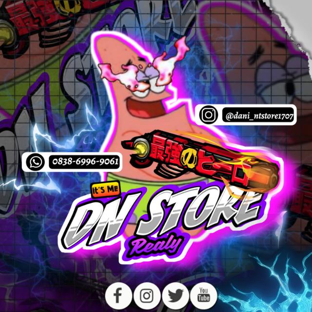 Dn STORE Whatsapp group