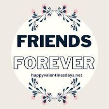 RIEND OREVER Whatsapp group