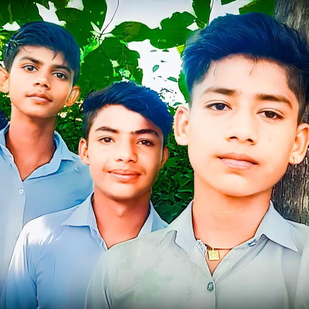 SCHOOL की छाफरी GANG?❤‍?