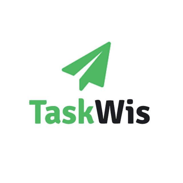 ⭕_TASKWIS_⭕$ මගින් අමතර ආදායමක් උපයා ගනිමු ??
