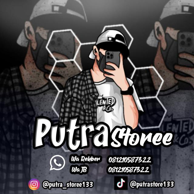 STOK PUTRA STORE Whatsapp group