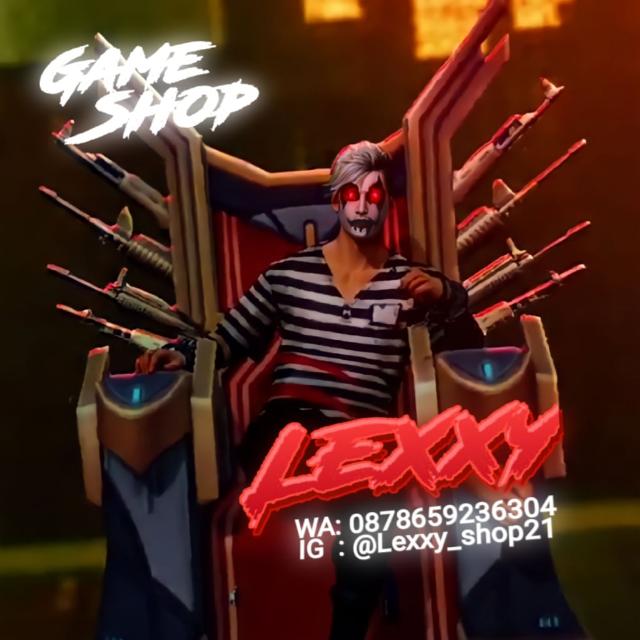STOCKLEXXY STORE OWN Whatsapp group