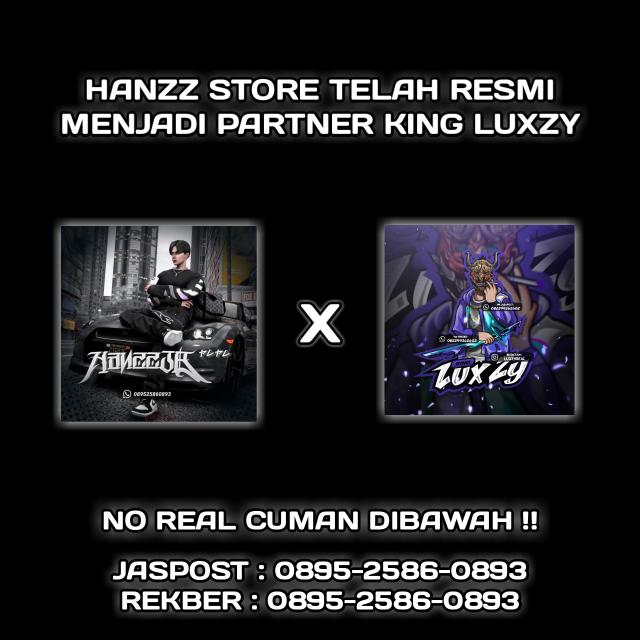STOK HANZZ JB LUXZY STORE Whatsapp group