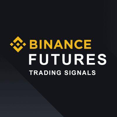 Binance Future Signal Group ??????