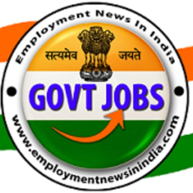 Government Job Updates ???
