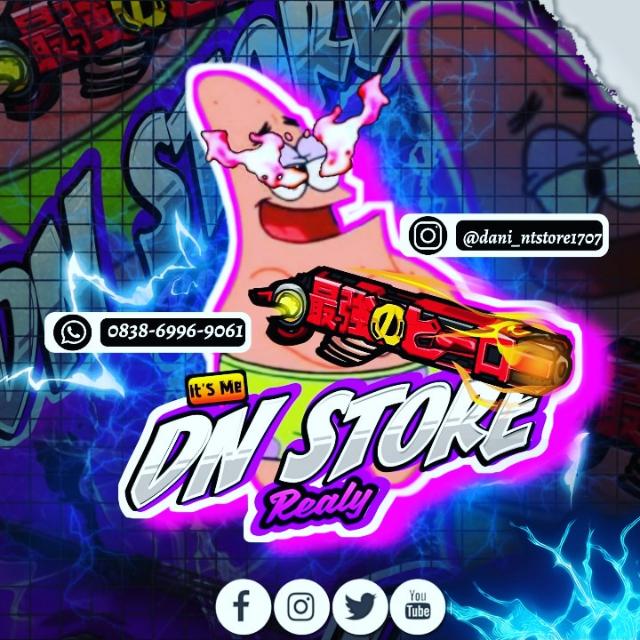 DN STORE Whatsapp group