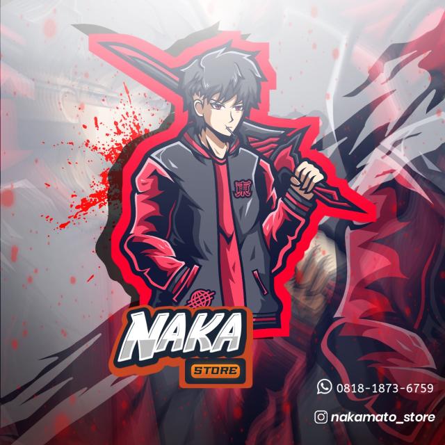 JB || NAKASTORE || all game