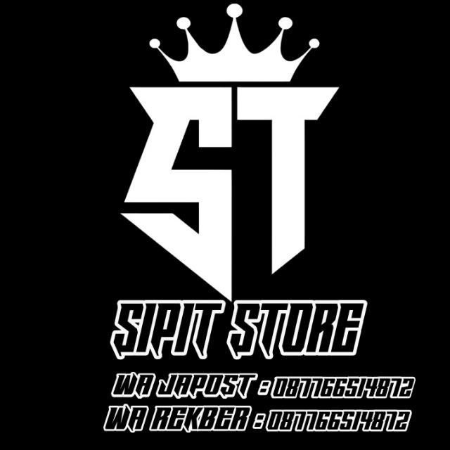STOK SIPIT STORE X OWN Whatsapp group