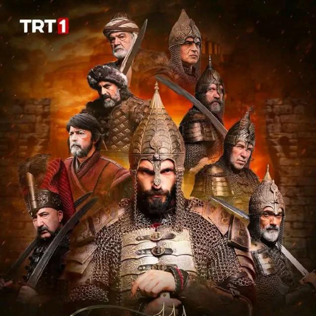 Historical Series Whatsapp group