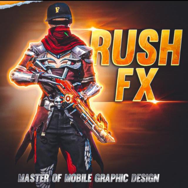 RUSH FX ACC STORE 1 Whatsapp group