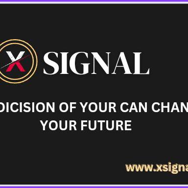 X signal Whatsapp group