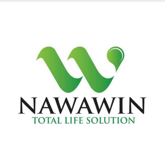 NAWAWIN Whatsapp group