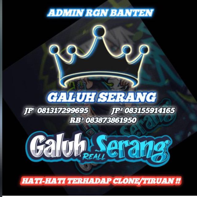 STOCK GALUH PT 0 1 Whatsapp group