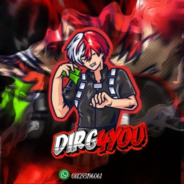 JB DIRG4YOU 1