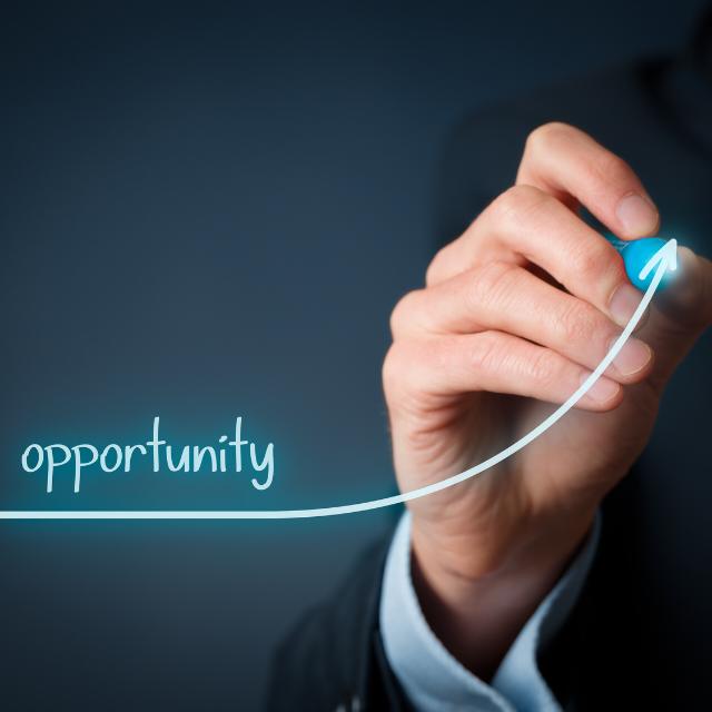 Opportunity Whatsapp group
