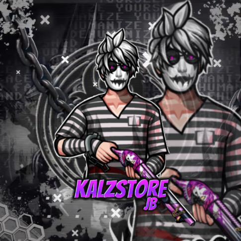 STOCK KALZ STORE Whatsapp group