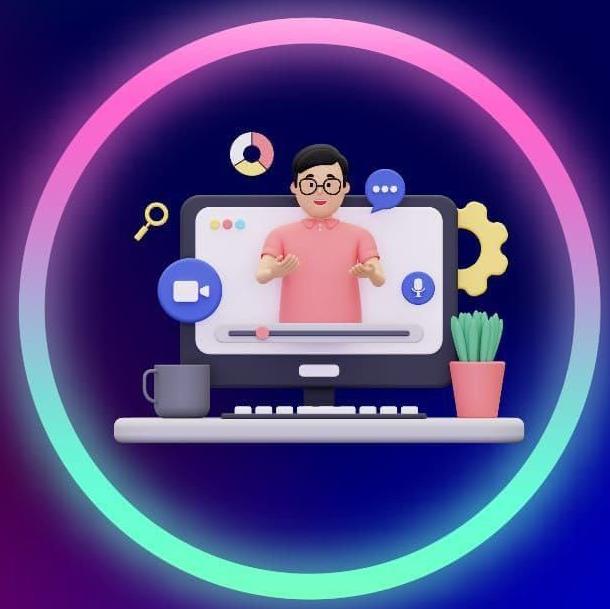 Digital Work Whatsapp group