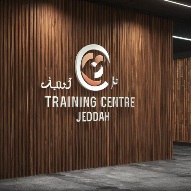 Training Center Jeddah & Job